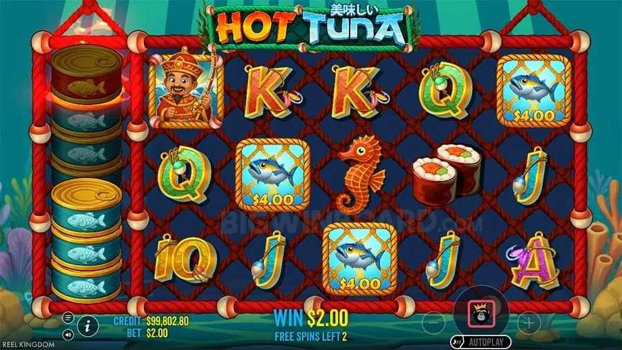 Jackpot Games tg77 Casino