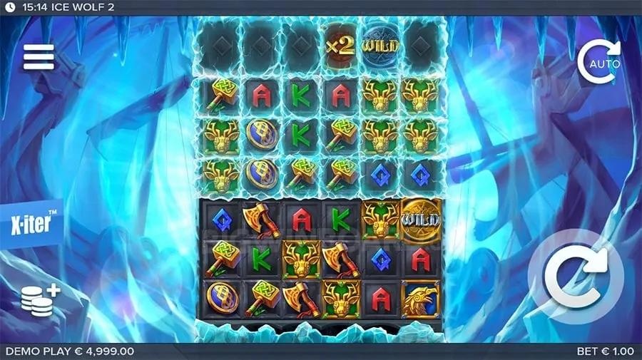 tg77 casino Keno Payouts and Odds