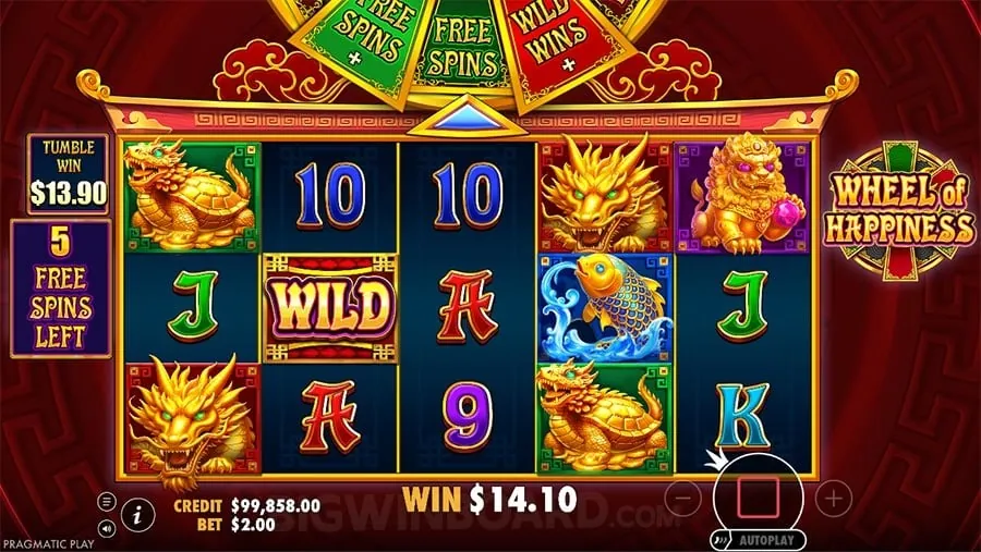 tg77 casino How Slot Machines Work