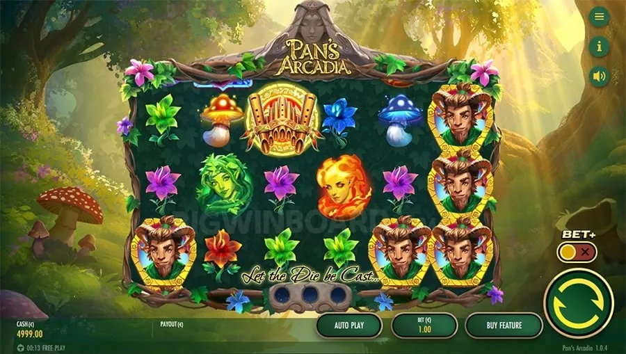 Birthday Gifts and Special Events