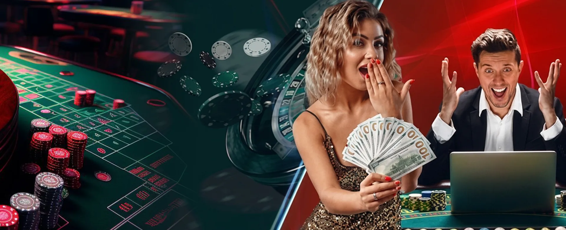 tg77 Casino luxurious gaming environment
